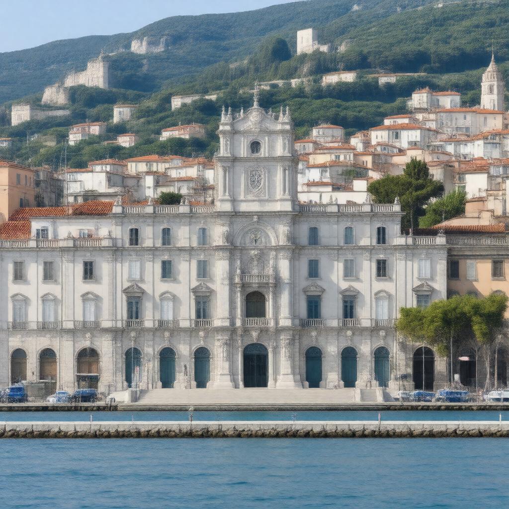 University of Genoa